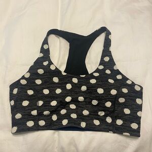 Outdoor Voices Sports Bra M